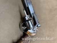 Smith & Wesson / Habel - PPC-Revolver, .38 Special