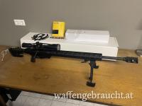 Ruger Precision Rifle 300 win. mag.