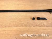 Blaser R8 Jagdmatch Wechsellauf mit Verschlusseinsatz