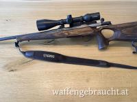 Sauer 101 GTI 300 Win Mag