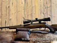 STEYR-DAIMLER-PUCH AG. STEYR MANNLICHER MOD L