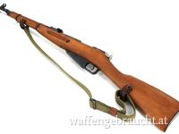 Mosin Nagant polnische Fertigung