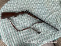 ROTA LUCIANO Doppelflinte