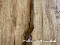 Steyr SL Stutzenschaft 222rem 