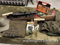 🔥🔥Sonderangebot🔥🔥  Jungjäger - Schnäpchenjäger Tikka T3x All- In Paket inkl. Zeiss und Zubehör  