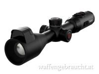 🔥NEW🔥 ATN Thor Elite 6 LRF 640x512 35er Linse Einführungsaktion 