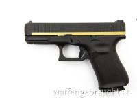 💥🔫 Glock 44 golden Line - Limited Edition Cal. 22 lr. ** Lagernd ** Brandneu!!! 💥🔫