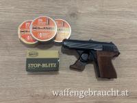 HS Model 88 Cal. 8mm P.A.K. ** Kundenverkauf **