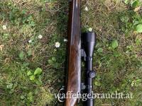 cal 300 Weatherby in einer Original Weatherby