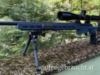 Bergara B14 HMR in 308