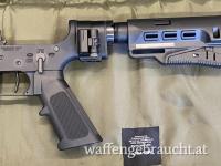 AR15 Lower Anderson Arms AM15 komplett 