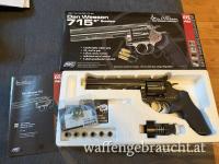 ASG Dan Wesson 715 6“ Revolver Diabolo