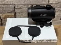 Hawke Vantage 1x30 Red dot 