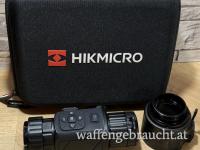 Hikmikro Thunder TH35PC Wärmebildvorsatz