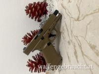 Glock 19x CO2 4,5mm BB