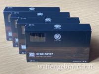 RWS 6,5x57 KS 8,2g (80 Stück)