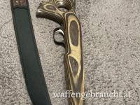 Blaser R93 Komplettierung mit ATZL Abzug 