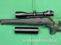 !Set! Merkel Helix Speedster 9.3x62