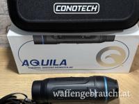 Conotech Aquila  635 Handwärmebild KUNDENAUFTRAG