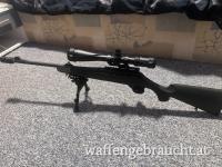 Haenel Jäger 308