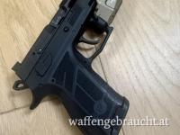 CZ P-09 C Nocturne
