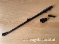 Blaser R93 Verschlusskopf ST + Lauf