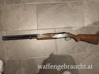 Hubertus Bockdoppelflinte