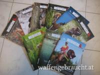 Weidwerk-Zeitschriften