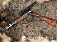 Brünner BBF 502 in 5,6x50r mit 12/70 