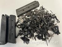 Ersatzteile für Steyr GB