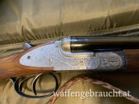 NEUE Doppelflinte 20/70 Bernardelli