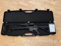 AR-15 / DAR-15 M4 / 14,5“