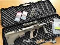 Steyr Arms AUG A3 SA Jagdkommando