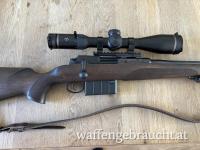 Mauser M25 308 Win
