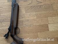 Luftdruckgewehr WALTHER Mod. LGV  LG 55 Кaliber 4,5 mm Gebraucht 