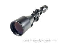 Kahles Helia 8x50 inkl. Blaser Montage