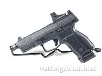 Arex Delta M Gen.2 OR inkl Swampfox Red Dot