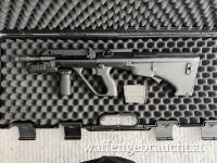 Steyr AUG Z A3 BMI. 223 Rem.