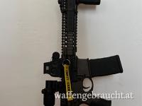 Daniel Defence DD M4A1 AR-15