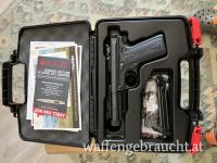 Ruger 22/45 tactical MKIV
