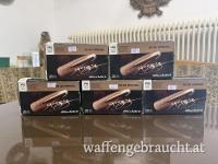 Sellier und Bellot XRG im Kaliber .30-06 Springfield mit 11,7g/180gr