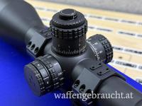 Delta Optical Stryker HD 4.5-30×56 FFP DLR-1 inkl. Blockmontage Contessa SBTFX03 Ø34mm in neuwertigem Zustand inkl OVP