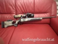 Bergara B14 Thubhole