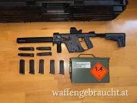 🔥GESAMTPREIS🔥 Kriss Vector CRB G2 10mm Auto