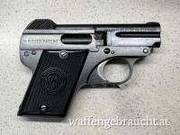 STEYR-KIPPLAUF M 1909