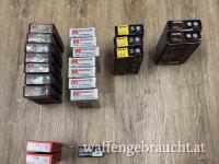 Hülsen 6,5 Creedmoor, 308win, 270win, 223rem