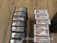 Hülsen 6,5 Creedmoor 