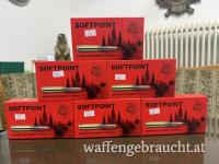 GECO .243 Win. SOFTPOINT 6,8g/105gr