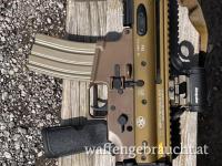FN SCAR 15p 