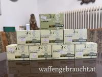 Fiocchi im Kaliber 9mm Flobert mit 2,1mm